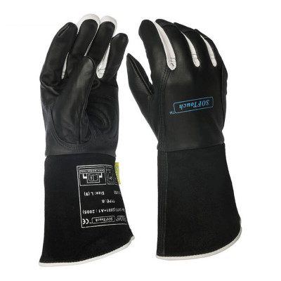 Weldas TIG ръкавици 10-1050 SOFTouch™