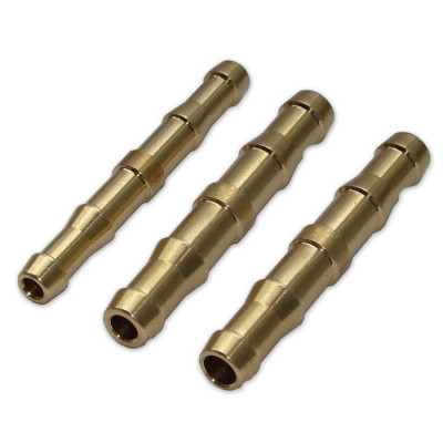 Двустранен съединител Ф 6,3 мм