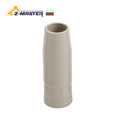 Газова дюза MB15 с керамично незалепващо покритие