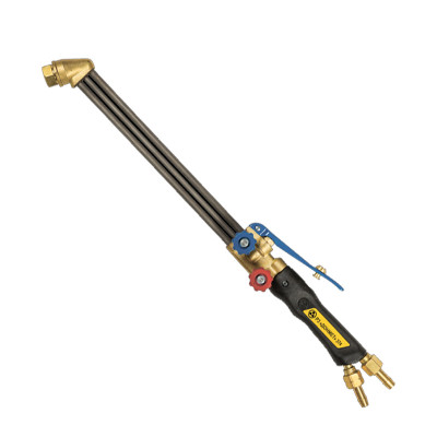 Резак DONMET 374-10 lever-120º/557 mm