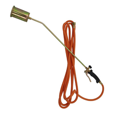 Единична горелка, 85 см