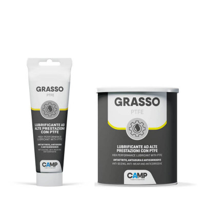 CAMP Синтетична тефлонова PTFE грес