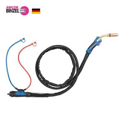 Заваръчен шланг BINZEL MB EVO 401 D - 400A с водно охлаждане