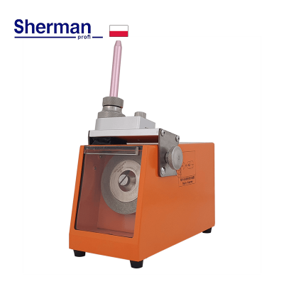 Sherman Настолно заточващо устройство за волфрамови електроди GRS-100