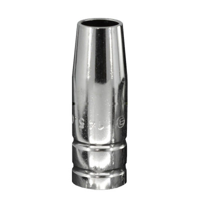 Binzel Газова дюза MB15, конусна,  Ø 12 mm, L=53 mm