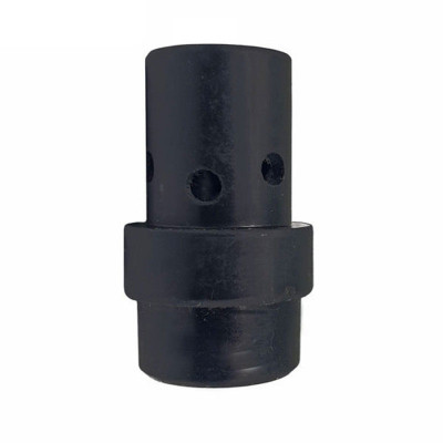 Пластмасов дифузьор MB36, черен