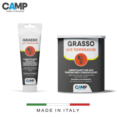 CAMP High Temperature Grease - Грес за високи температури