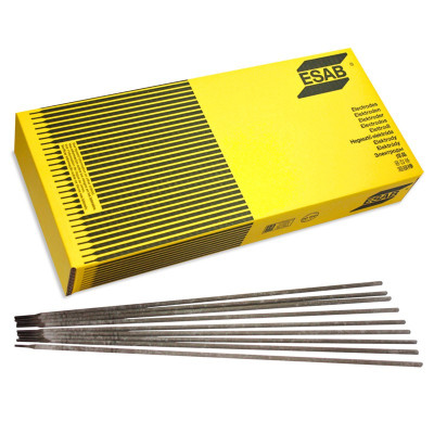 Рутилови електроди ESAB 6013