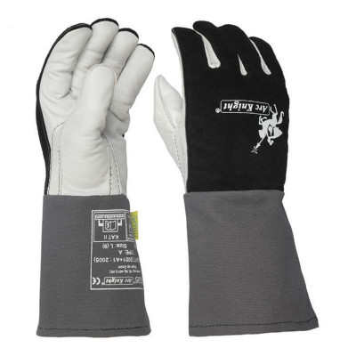 WELDAS Ръкавици за заваряване 10-2050 Arc Knight ®