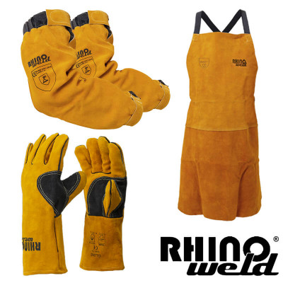 Предпазен Комбо продукт за MIG заварчици RhinoWeld 1