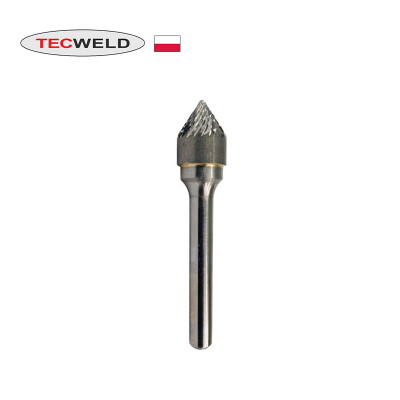 Фреза зенкер 60° за стомана