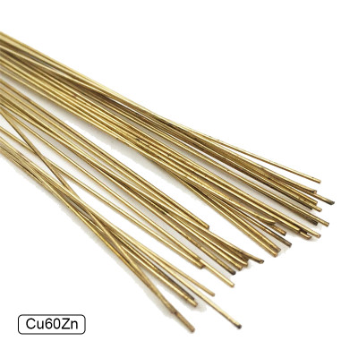 Месингов припой CU60Zn