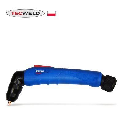 TECWELD Глава за плазмена горелка CUT 40B