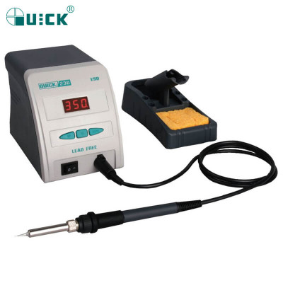 Quick 236 – Цифрова станция за запояване (90W)