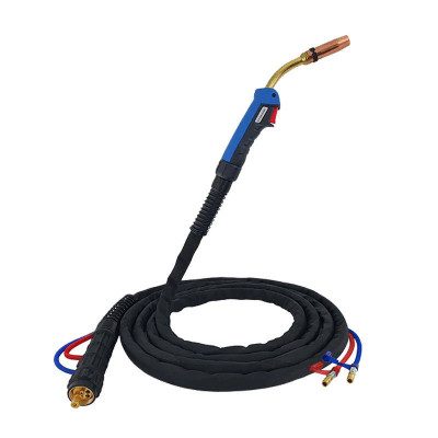 Заваръчен шланг TW-401 Binzel