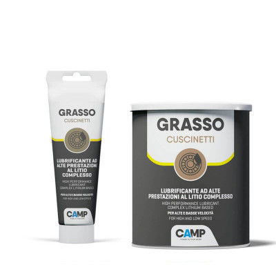 CAMP Литиева грес с EP добавки за лагери