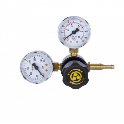 Редуцир вентил RArCO-200 DM RC