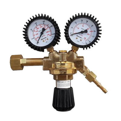 Редуцир вентил  Turbo CO₂/Argon RB-CO₂