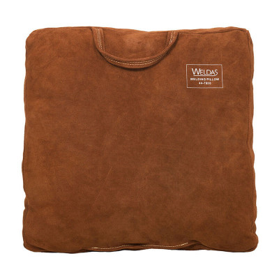 WELDAS Възглавница за заваряване Lava Brown ™ 44-7920, голяма