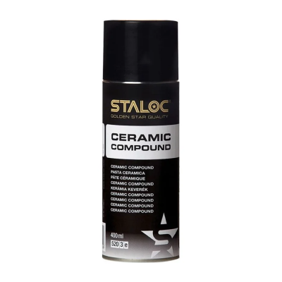 STALOC Керамичен спрей смазка за екстремно натоварване SQ-1200, 400 мл