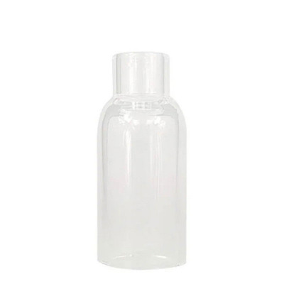 TIG Стъклен накрайник Pyrex 22x10x47 | T17/18/26 S | 54NQ16 № 6