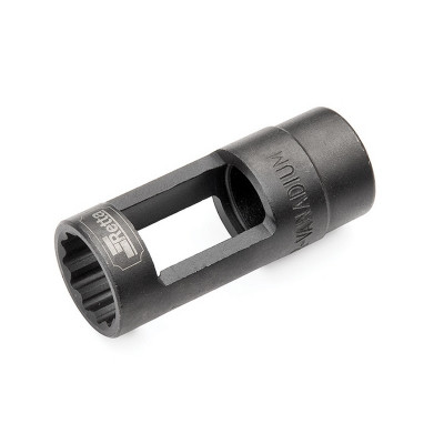 Вложка за дизелови дюзи дванадесетостен 1/2" 22x80 Retta