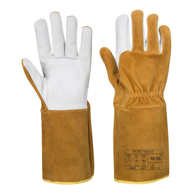 TIG Ultra Ръкавици за Заваряване A521