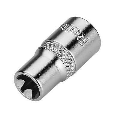 Вложка 1/4" къса е4 Retta