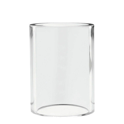 TIG Стъклен накрайник Pyrex 35×47 | T9/17/18/20/26 L | 4P18GSLD