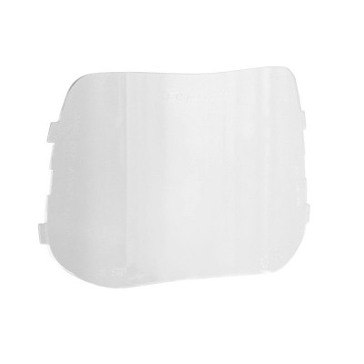 3M™ Speedglas™ Външна защитна слюда, 100, Термоустойчива, 777070