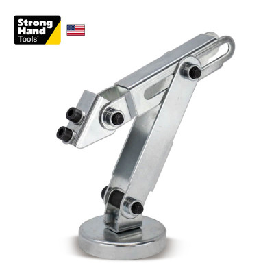 STRONGHAND Стойка с магнитна основа за Устройство за подаване на TIG тел