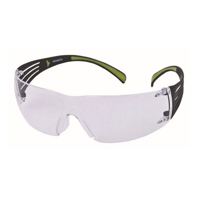 3M™ Прозрачни очила SecureFit™ 400 SF401AF