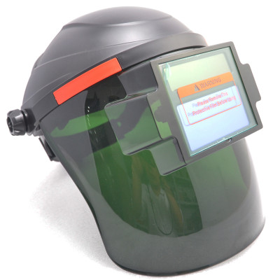 Фотосоларна маска за заваряване Z2