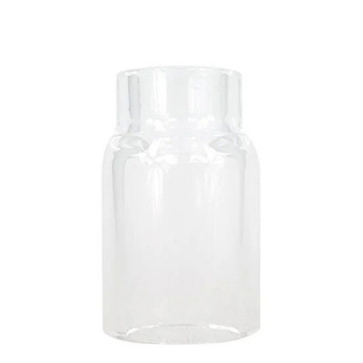 Стъклен накрайник TIG Pyrex 19.5x10x32.5 | T9/17/18/20/26 S | 53NQ60 nr.6