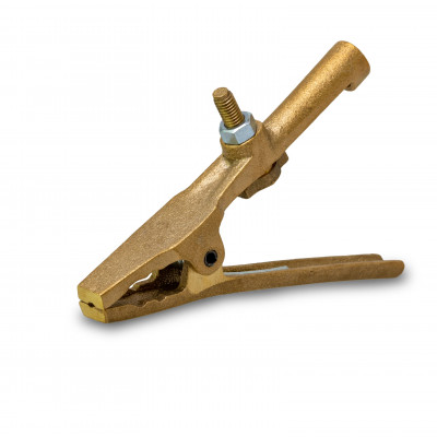 Щипка маса GC17 type D - 600А