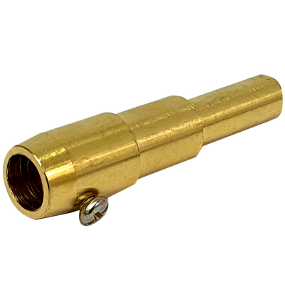 TECWELD Скоба (закрепване) на въглеродни електроди