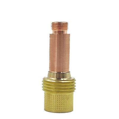 Газова леща TIG SR 17/18/26