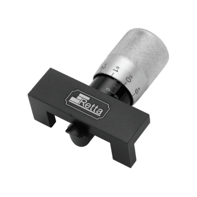 Уред за измерване на натягането на ангренажния ремък Retta