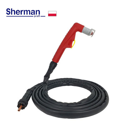 Плазмена горелка A-141 - 6 m