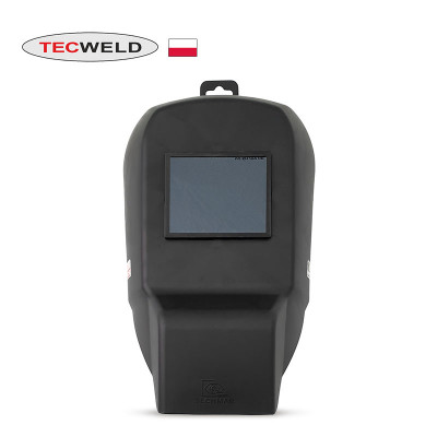 Пластмасов заваръчен щит TS-90