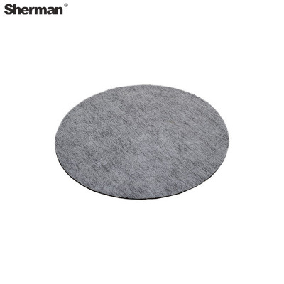 Предварителен филтър за маска за заваряване Sherman V8a с въздушен поток PAPR