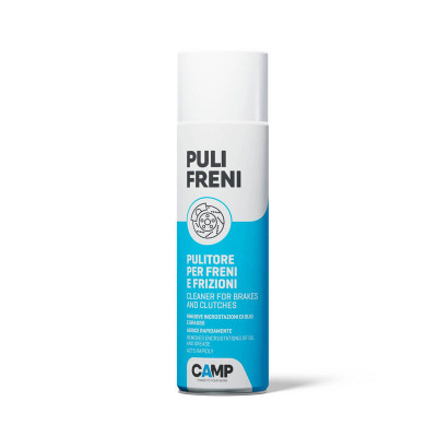 CAMP Pulifreni Spray - Обезмаслител за спирачки и съединител