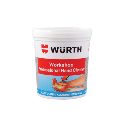 Каша за ръце Wurth