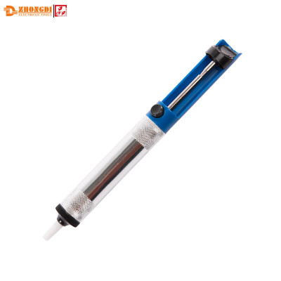 Вакуумна помпа ZD-190 за разпояване с PVC корпус