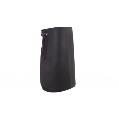 Кожена престилка за талия Z