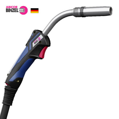 Заваръчен шланг BINZEL MB EVO 36 - 320A с въздушно охлаждане