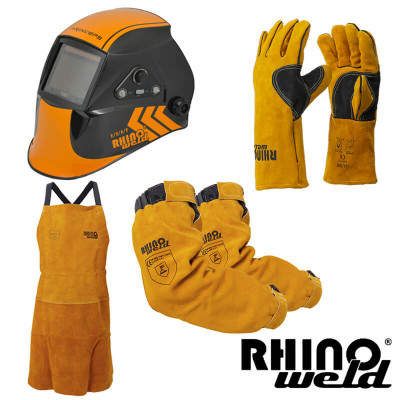 Предпазен Комбо продукт за заварчици RhinoWeld 2