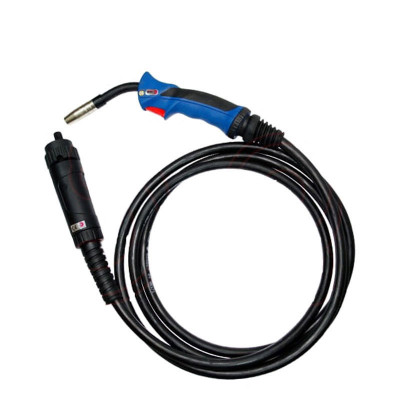 Заваръчен шланг BINZEL MB EVO 15-150A с въздушно охлаждане