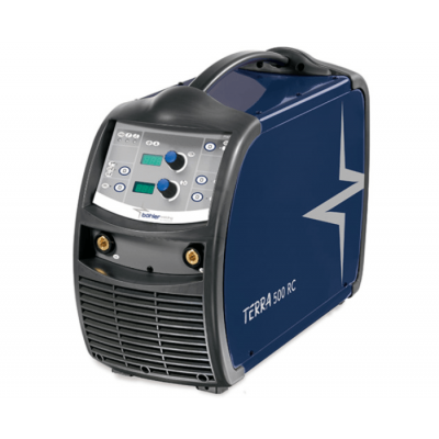 Заваръчен апарат BÖHLER TERRA 500 RC