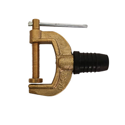 Винтова полюсна клема (ZBS) – 150 А